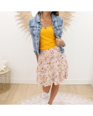 Jupe soft Kit GARCIA