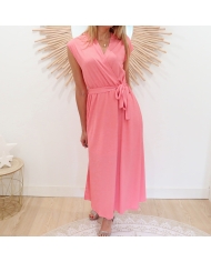 Robe Sea Spray Rose GARCIA