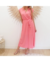 Robe Sea Spray Rose GARCIA