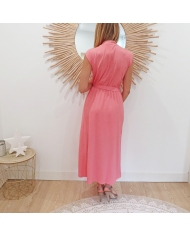 Robe Sea Spray Rose GARCIA