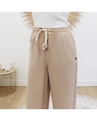 Pantalon Sunrise Beige GARCIA