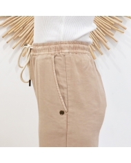 Pantalon Sunrise Beige GARCIA