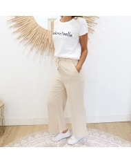 Pantalon Joana Tiffosi