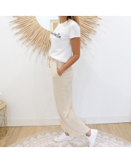 Pantalon Joana Tiffosi