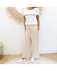 Pantalon Joana Tiffosi