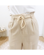 Pantalon Joana Tiffosi