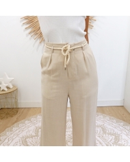 Pantalon Joana Tiffosi
