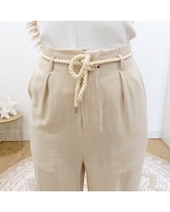 Pantalon Joana Tiffosi