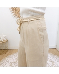 Pantalon Joana Tiffosi