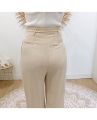 Pantalon Joana Tiffosi