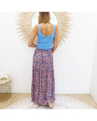 Jupe longue Riviera GARCIA