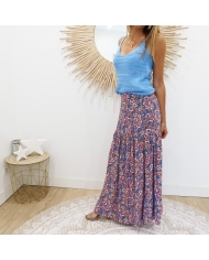 Jupe longue Riviera GARCIA