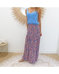 Jupe longue Riviera GARCIA