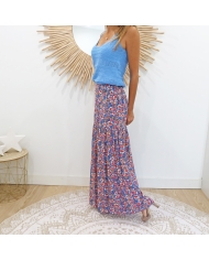 Jupe longue Riviera GARCIA