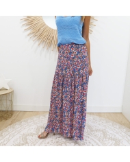 Jupe longue Riviera GARCIA