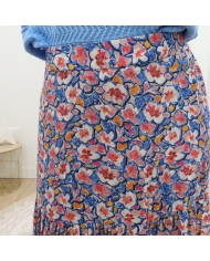 Jupe longue Riviera GARCIA