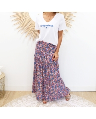 Jupe longue Riviera GARCIA