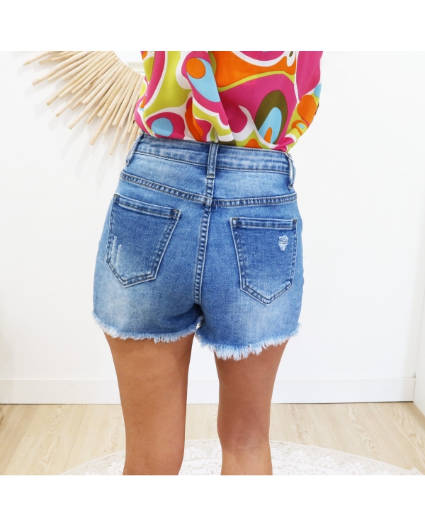Short Rosa