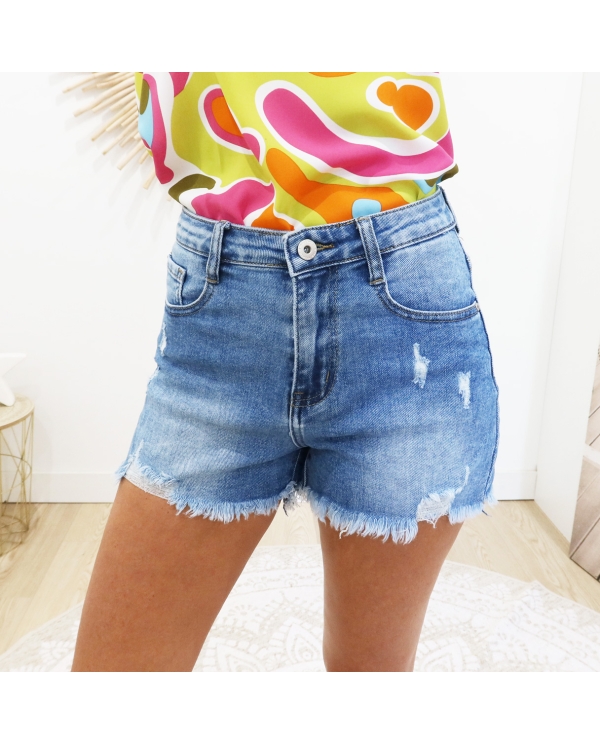 Short Rosa