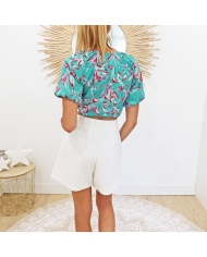 Short Claire Tiffosi