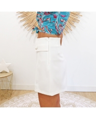 Short Claire Tiffosi