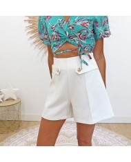 Short Claire Tiffosi