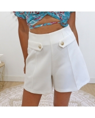 Short Claire Tiffosi