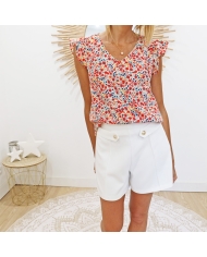 Short Claire Tiffosi