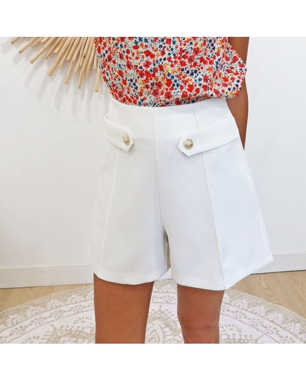 Short Claire Tiffosi
