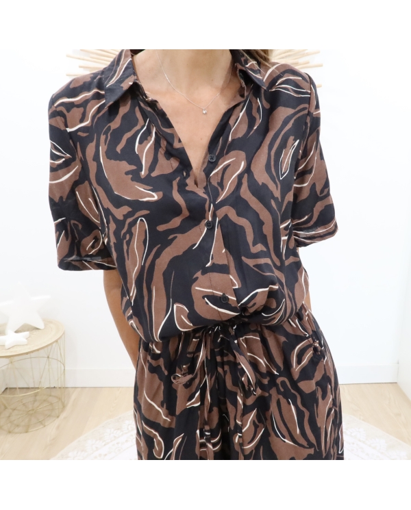 Combipantalon Kadorita KAFFE