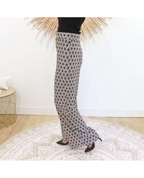 Pantalon Hélène Garcia