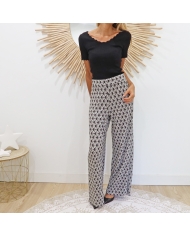 Pantalon Hélène Garcia