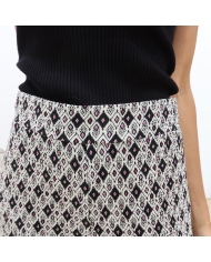 Pantalon Hélène Garcia