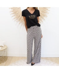 Pantalon Hélène Garcia