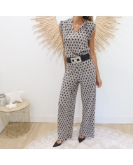 Pantalon Hélène Garcia