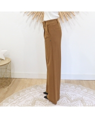 Pantalon Golden Brown GARCIA