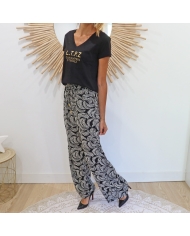 Pantalon Kamarta KAFFE