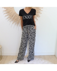 Pantalon Kamarta KAFFE