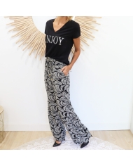 Pantalon Kamarta KAFFE