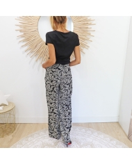 Pantalon Kamarta KAFFE