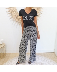 Pantalon Kamarta KAFFE