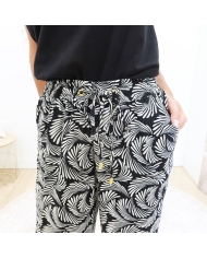 Pantalon Kamarta KAFFE