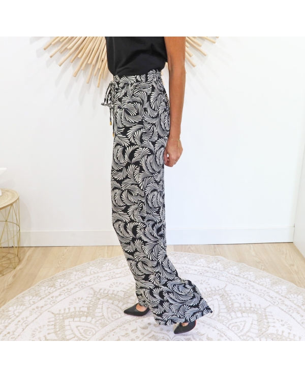 Pantalon Kamarta KAFFE