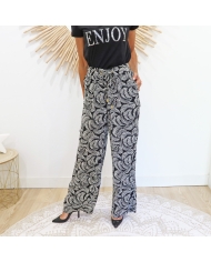 Pantalon Kamarta KAFFE