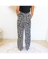 Pantalon Kamarta KAFFE