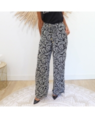 Pantalon Kamarta KAFFE