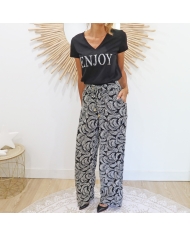 Pantalon Kamarta KAFFE