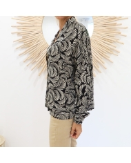 Chemisier Kamarta KAFFE