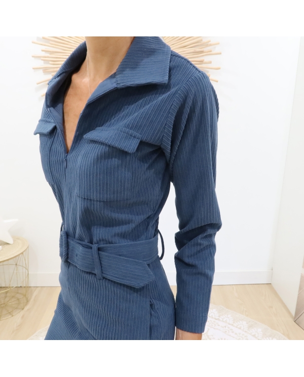 Combipantalon Allos les Tropéziennes