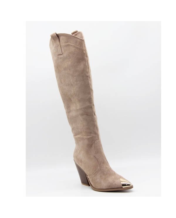 Bottes Nadia
